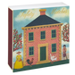 Eldspýtur - Red Brick House