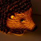Lampi - Hedgehog