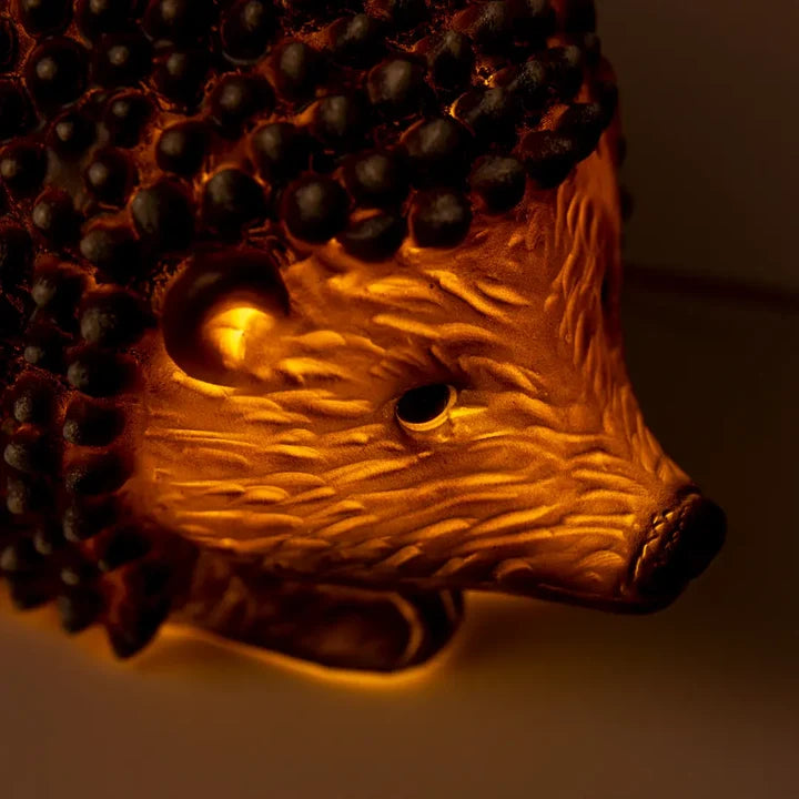 Lampi - Hedgehog