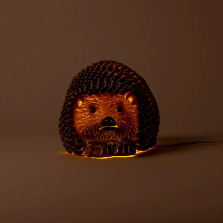 Lampi - Hedgehog