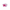 Orchid Flower Clip - Pink Coral