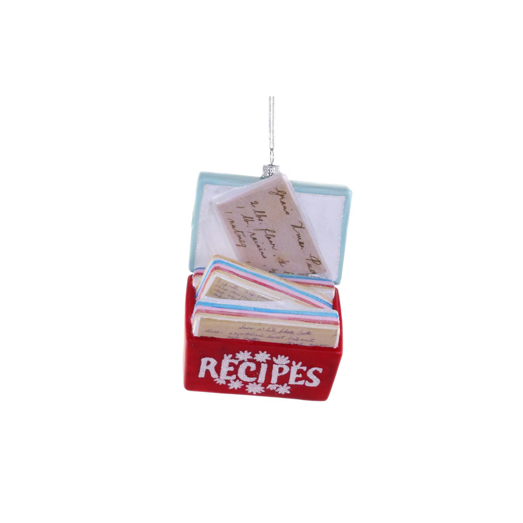 Jólaskraut - Red Favorite Recipes