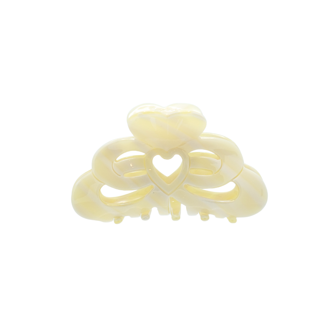 Cherub Claw - Coconut Cream