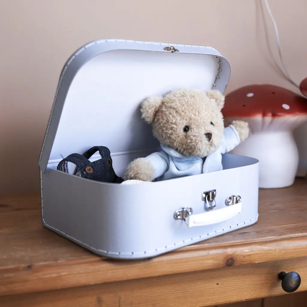 Leikfangasett - Morris Bear