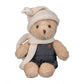 Leikfangasett - Morris Bear
