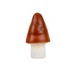 Lampi - Red Brick Mushroom (small)
