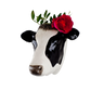 Veggvasi - Cow