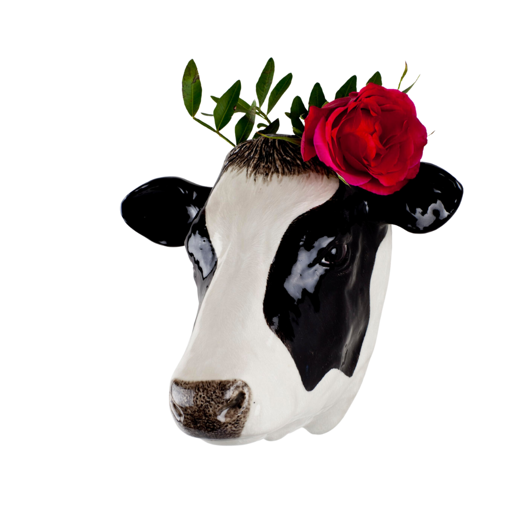 Veggvasi - Cow