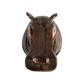 Veggvasi - Hippo
