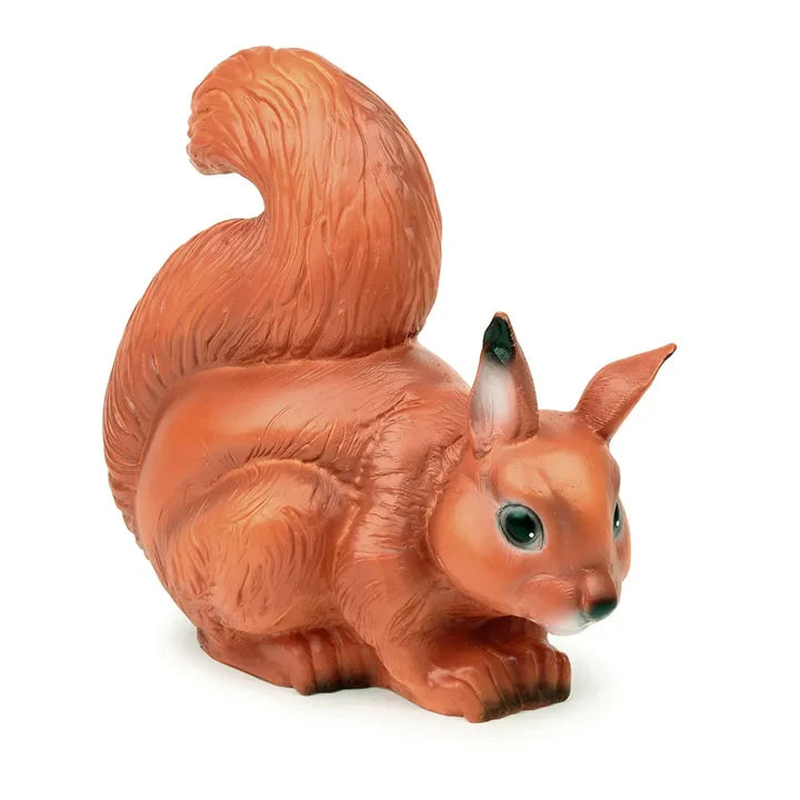 Lampi - Squirrel