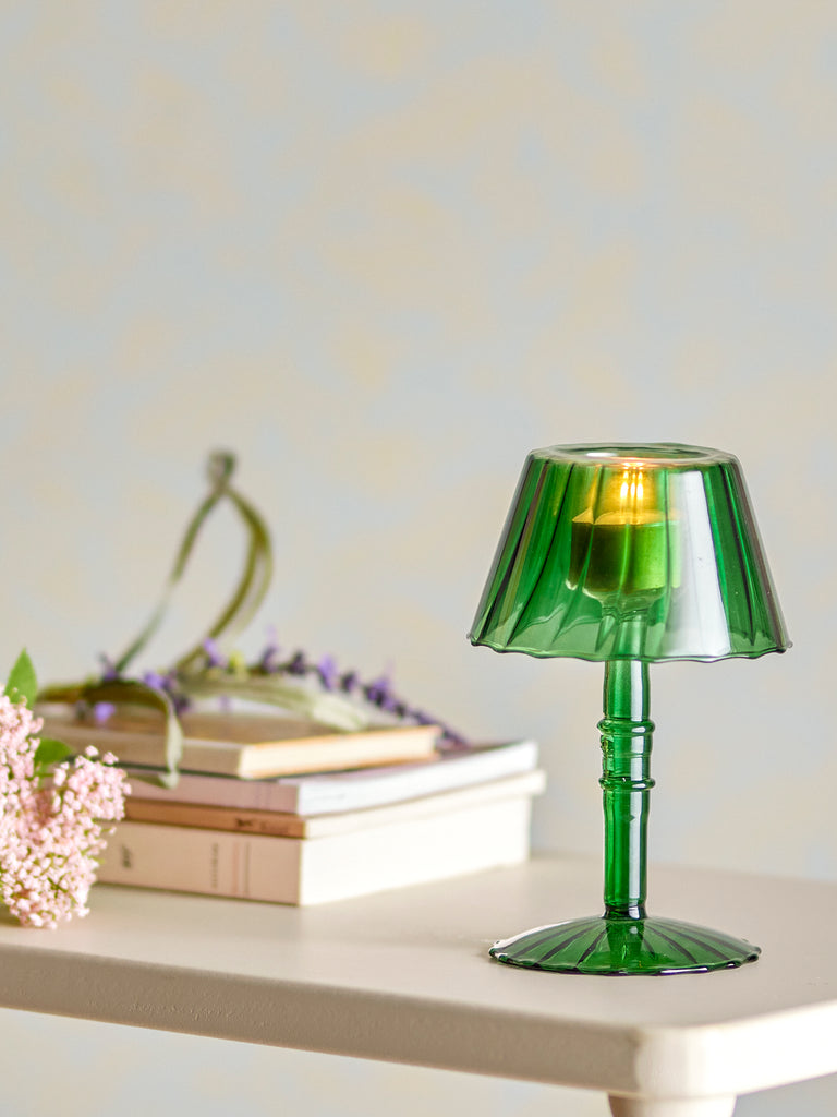 Kertastjaki lítill - Cisco green