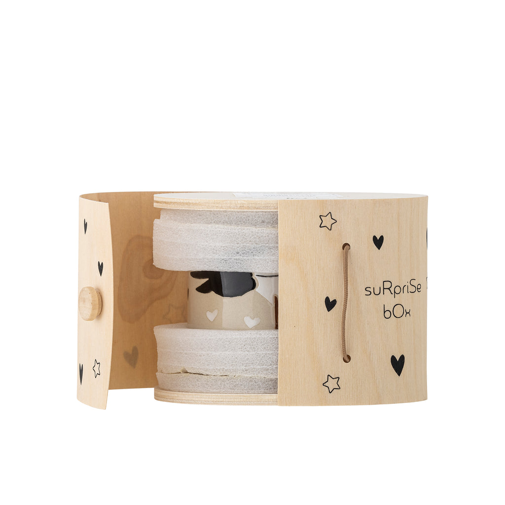 Kaffibolli - Bambiono