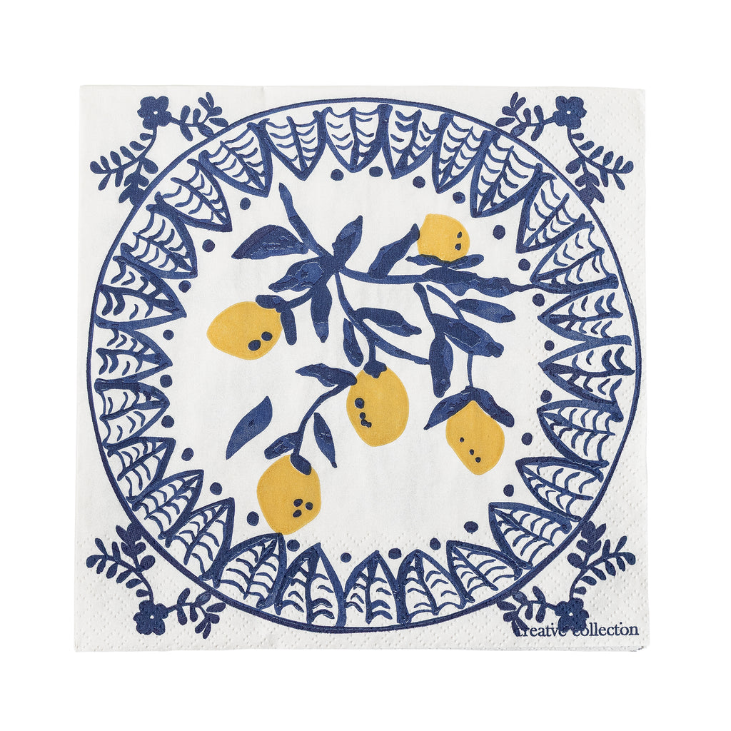 Servíettur - Maxima