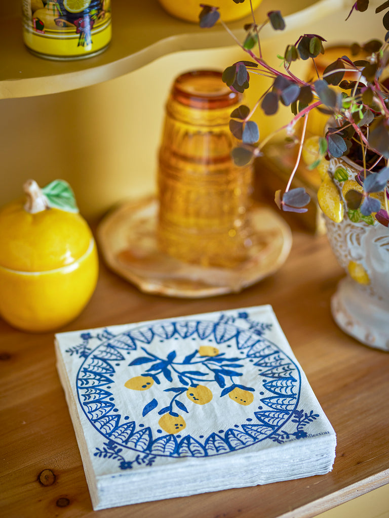 Servíettur - Maxima