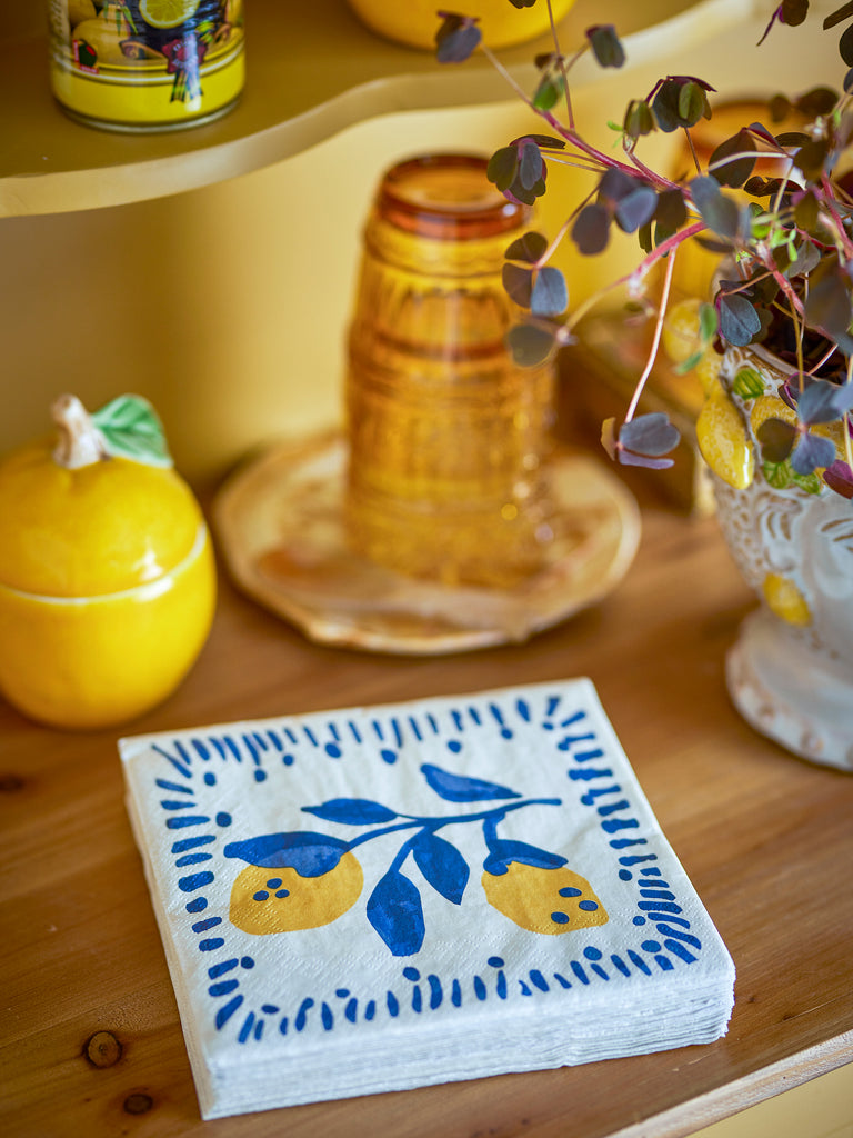 Servíettur - Maxima