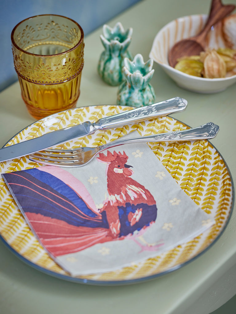 Servíettur - Hanaia