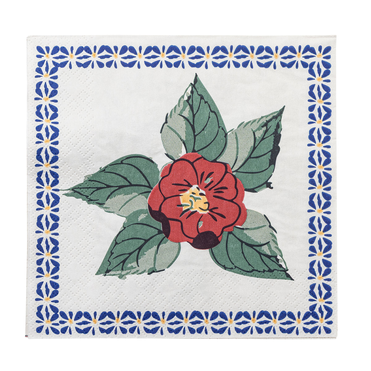 Servíettur - Florist