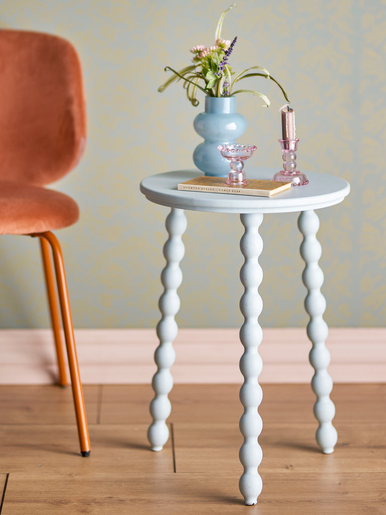 Hliðarborð - Salino