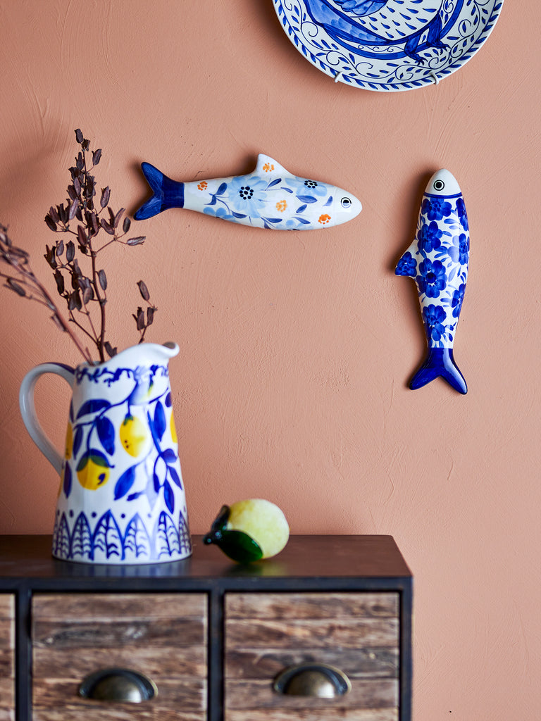 Veggskraut - Dunne 2 stk.