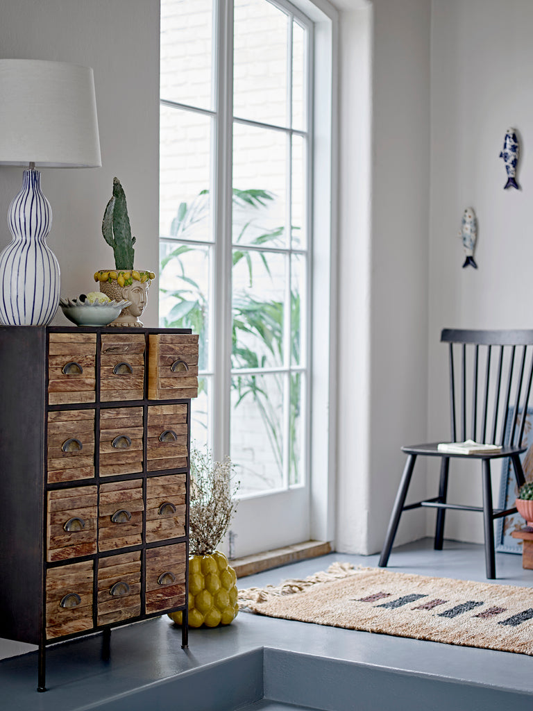 Veggskraut - Dunne 2 stk.