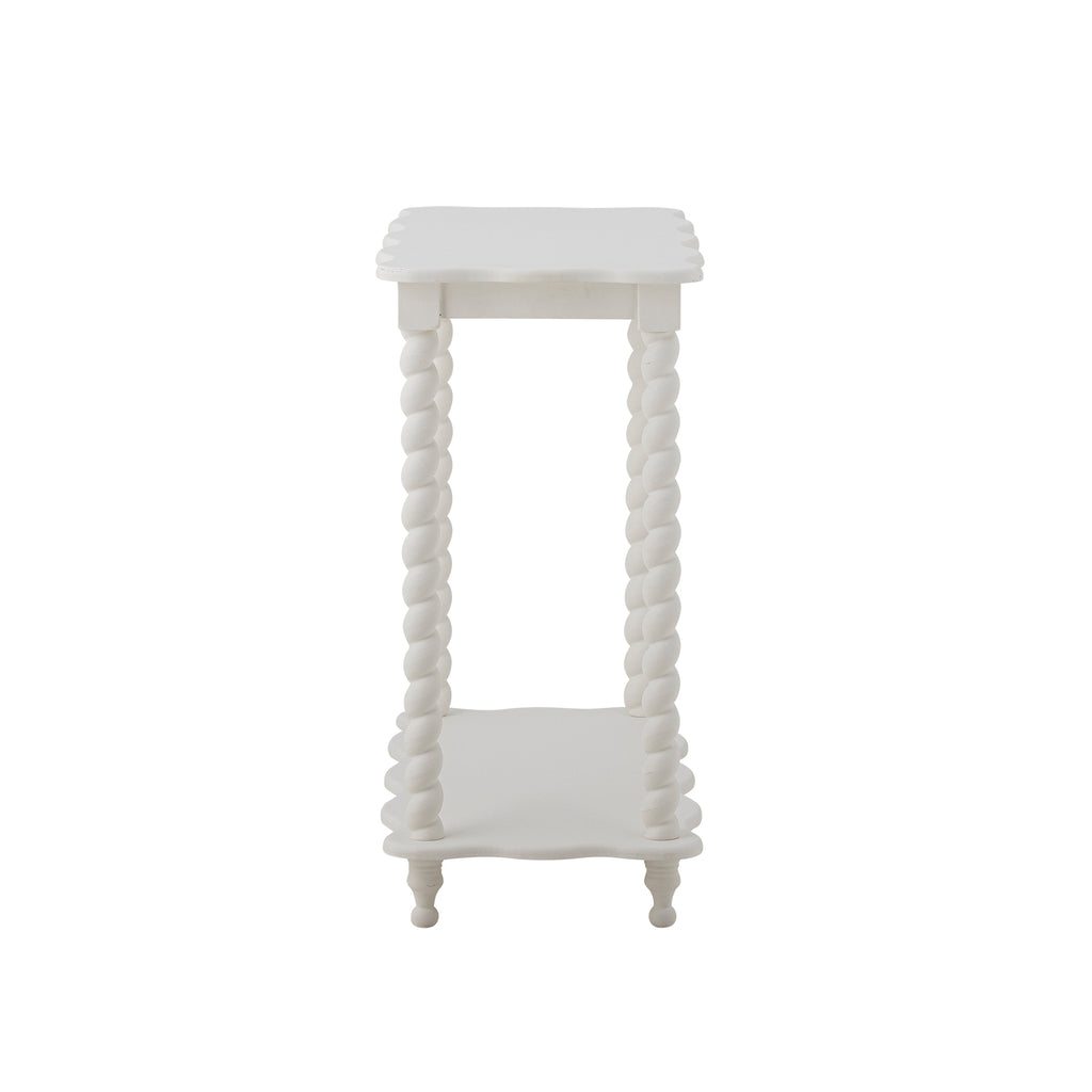 Hliðarborð - Bia 60x60 cm