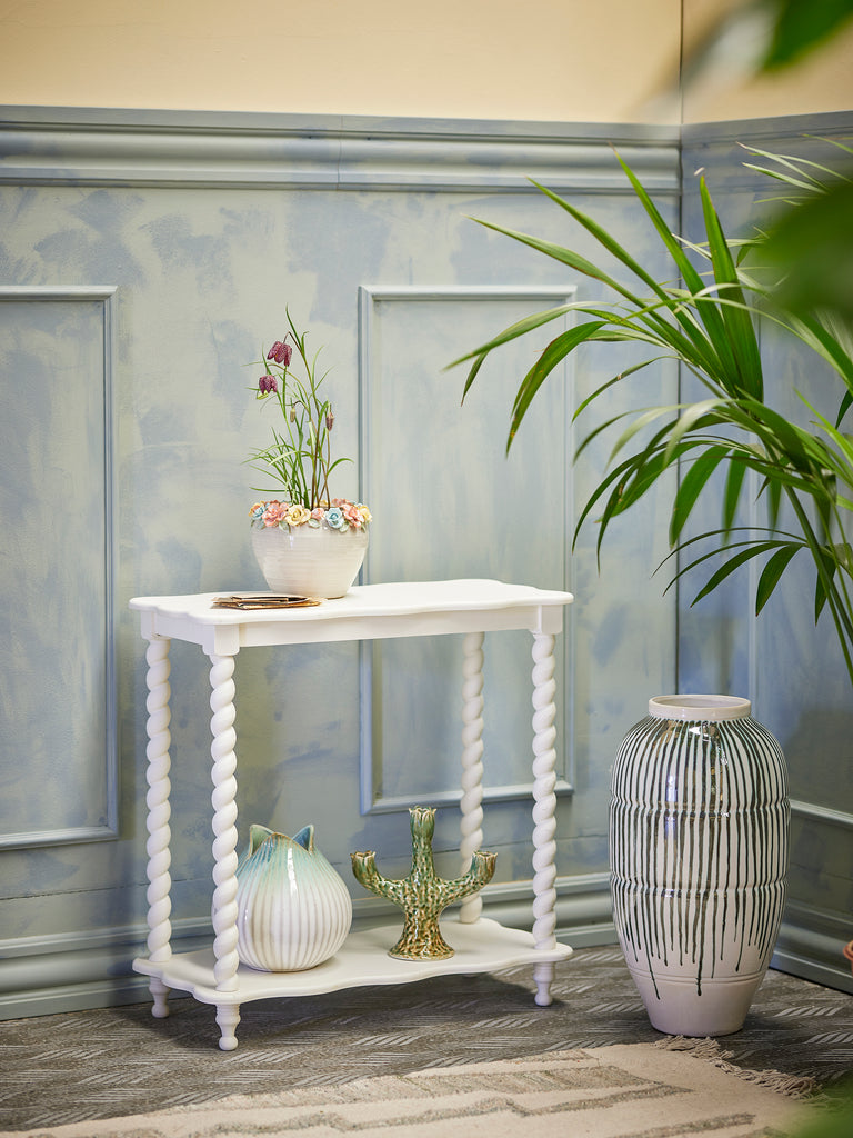 Hliðarborð - Bia 60x60 cm