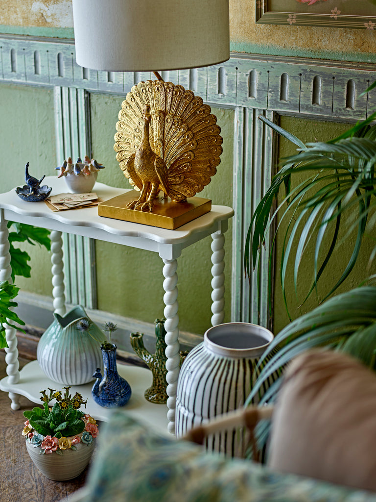 Hliðarborð - Bia 60x60 cm