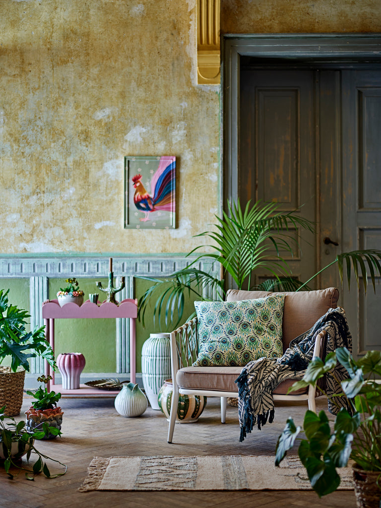 Hliðarborð - Isola