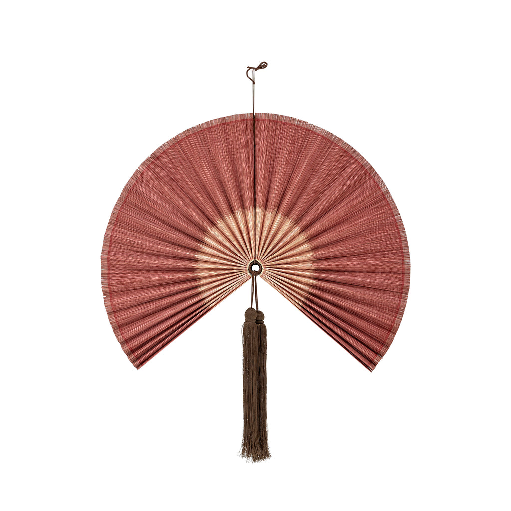 Veggskraut - Jaime/red 70x75 cm