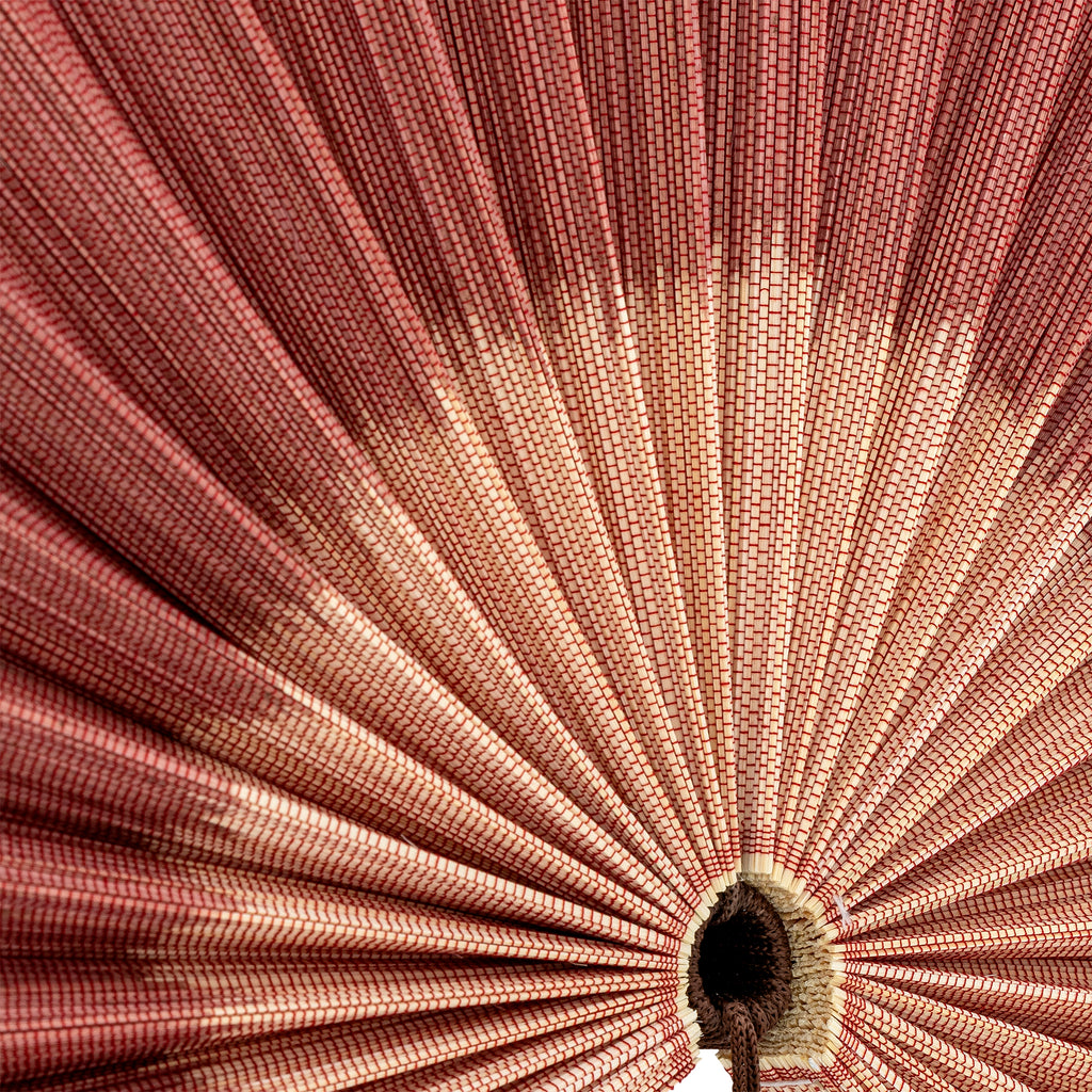 Veggskraut - Jaime/red 70x75 cm