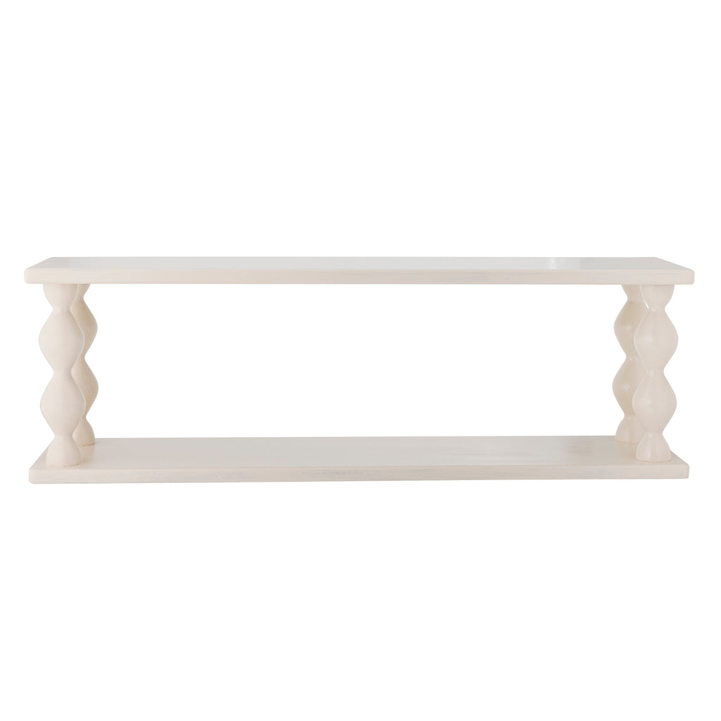 Vegghilla - Salino 80x26 cm