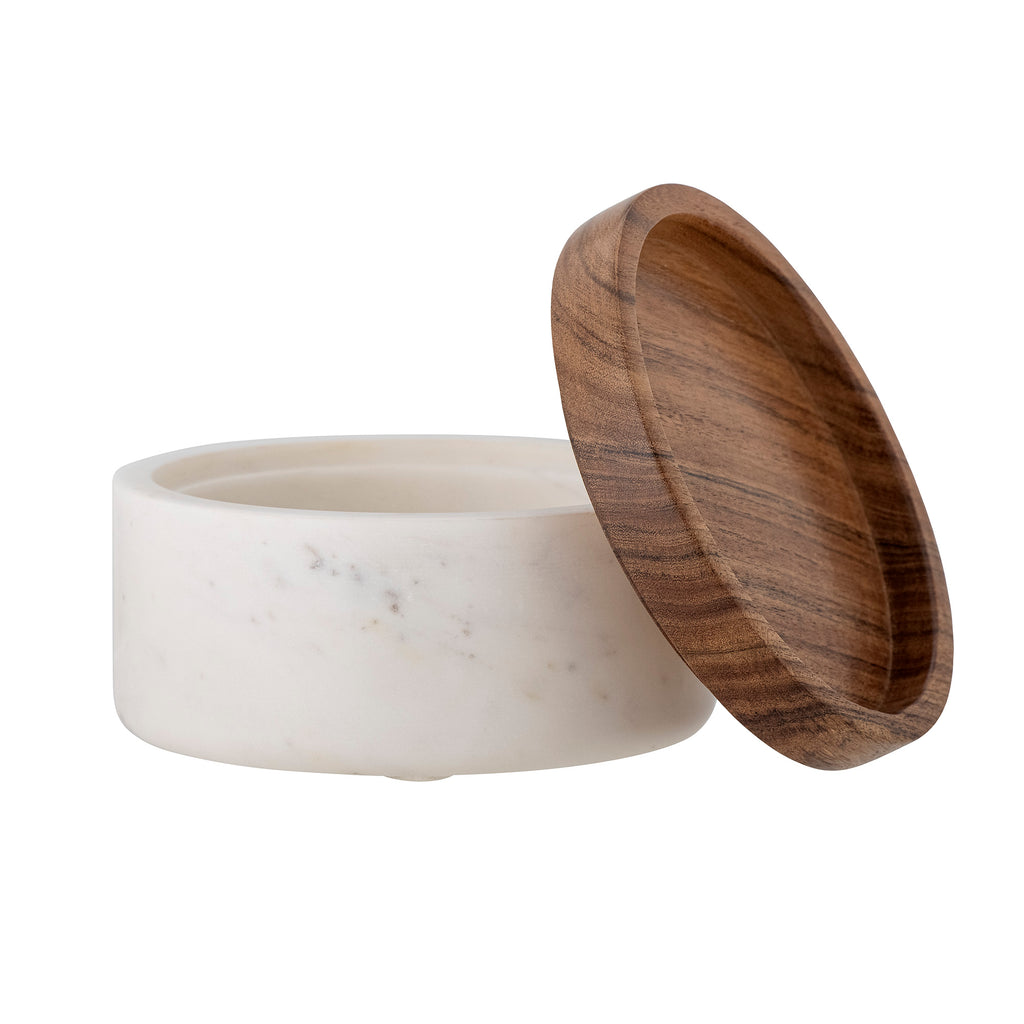 Marmara krús með loki - Fenella