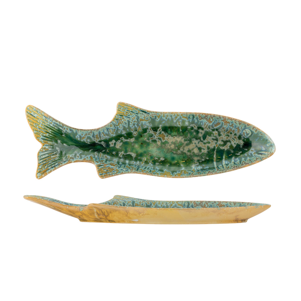 Framreiðsludiskur - Hadden