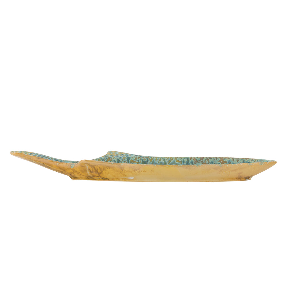 Framreiðsludiskur - Hadden