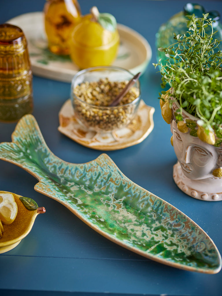 Framreiðsludiskur - Hadden