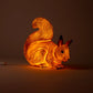 Lampi - Squirrel