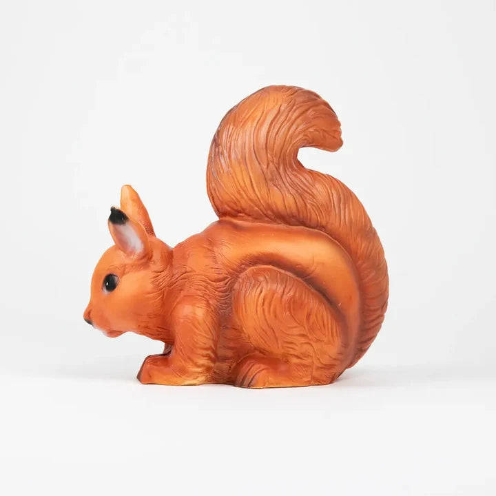 Lampi - Squirrel