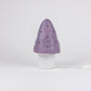 Lampi - Lavender Mushroom (small)