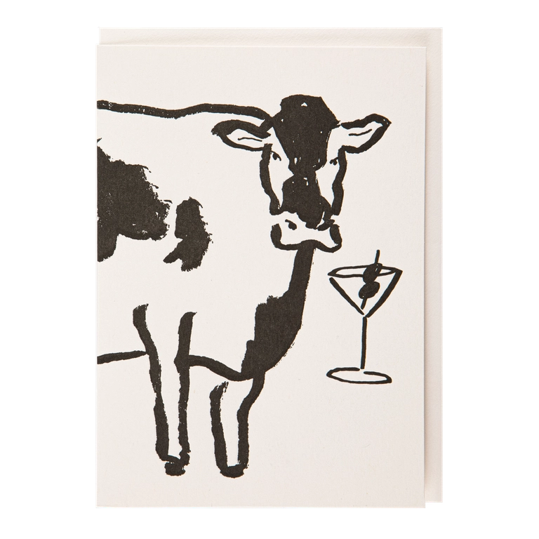Kort - Mootini