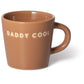 Espresso bolli - Daddy cool/terracotta