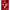 Cappuccino bolli - Naughty list/red