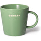 Tebolli - Grinchy/green
