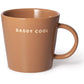 Tebolli - Daddy cool/terracotta