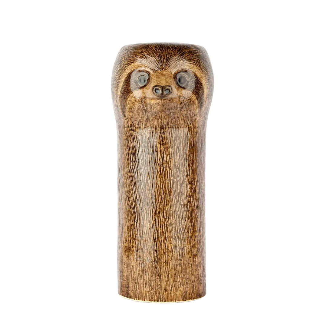Blómavasi - Sloth