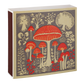 Eldspýtur - Mushroom