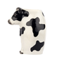 Blómavasi - Friesian cow