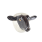 Veggvasi - Suffolk sheep black