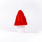 Lampi - Red Mushroom (small)