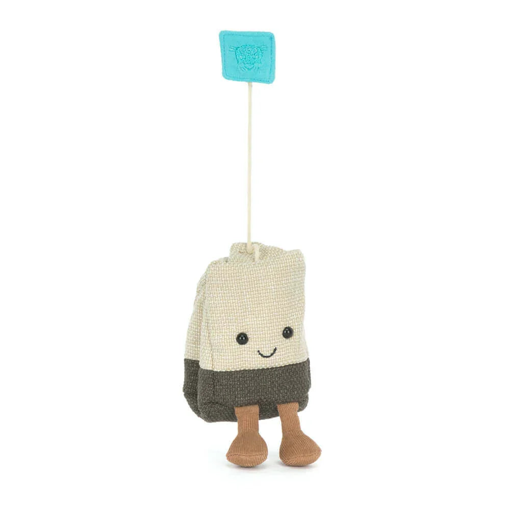 Amuseables Steepy Tea Bag