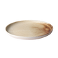 Chef ceramics matardiskur - rustic cream/brown